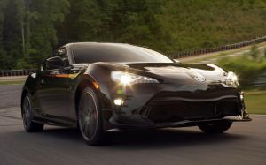 Toyota GT 86 TRD Special Edition 2018 года (NA)